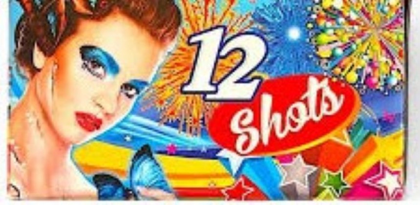 12 Shot