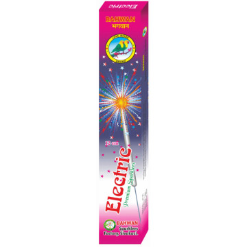 12CM Electric Sparklers