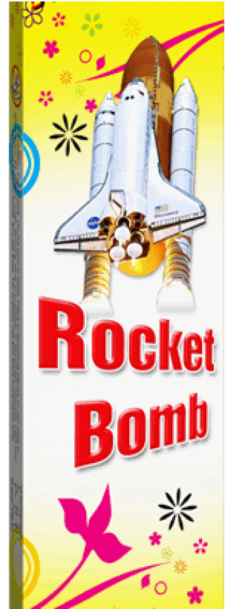 Rocket Bomb