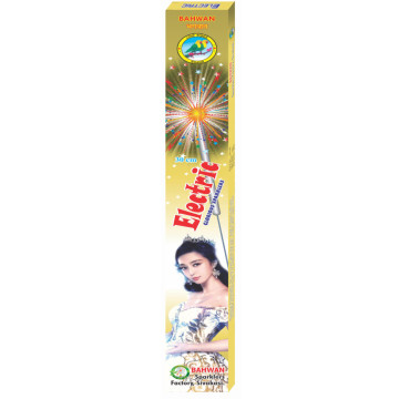 30CM Electric Sparklers