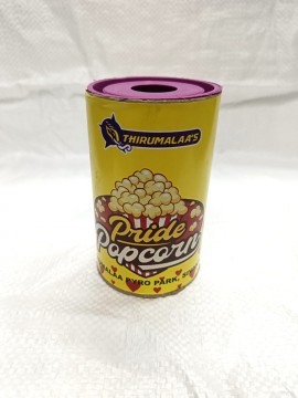 Pop Corn