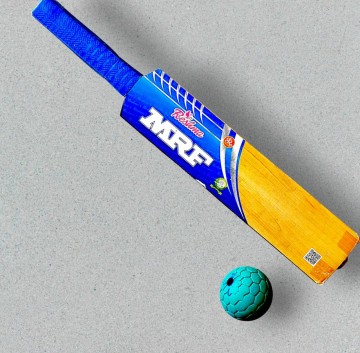 Bat & Ball