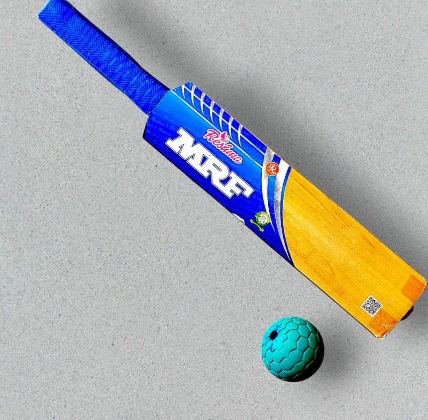 Bat & Ball