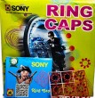 Ring Cap