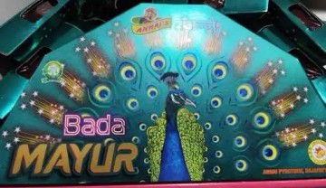 Mayar Red