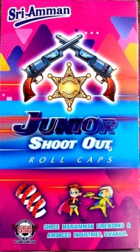 Roll Cap